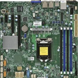 Supermicro MBD-X11SSL-NF-O Server Motherboard