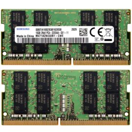 M471A4G43AB1 CWE 32GB 260Pin SO DIMM DDR4