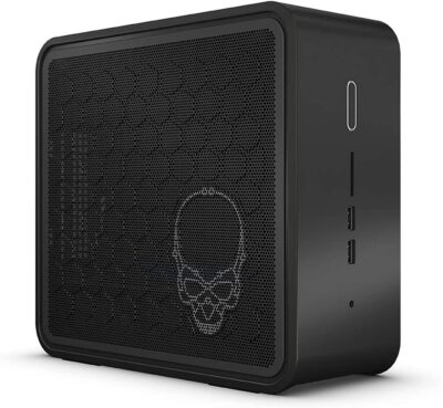 Intel NUC 9 Extreme Kit-NUC9i9QNX