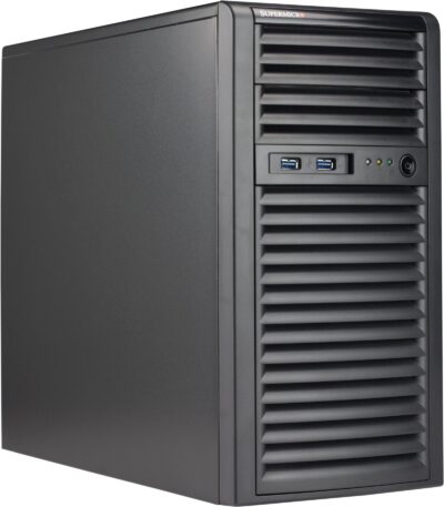 Supermicro SYS-5039C-I