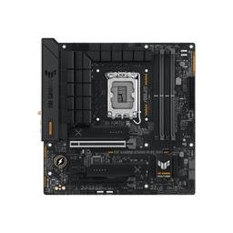 Asus TUF GAMING B760M-PLUS WIFI Intel B760 Chipset LGA1700 Socket Motherboard