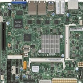 Supermicro MBD-X11SBA-LN4F-O Server Motherboard