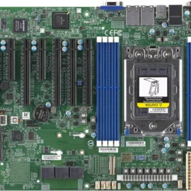 Supermicro MBD-H12SSL-I-B