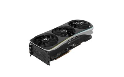 ZOTAC GAMING GeForce RTX 4080 16GB AMP Extreme AIRO ZT-D40810B-10P Nvidia GPU Graphic Card