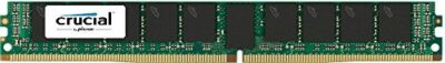 Crucial 8GB DDR4-2133 (PC4 17000) Server Memory Model CT8G4VFS4213