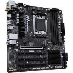 Gigabyte B650M C AMD B650 Chipset AM5 Socket Motherboard