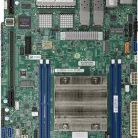 Supermicro MBD-X11SDW-14CN-TP13F+-O Server Motherboard