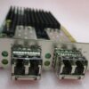 Broadcom Emulex LPE12002 8Gb 2Port PCIe Fibre Channel Host Bus Adapter