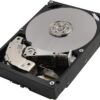 Toshiba 10TB Hard Drive 7200 RPM SAS 12Gb/s 256MB Cache 3.5inch - MG06SCA10TE