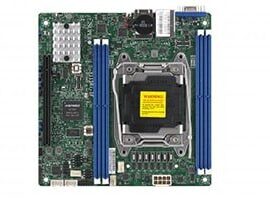 Supermicro MBD-X11SRI-IF-O Server Motherboard