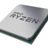 AMD Ryzen 5 3600 6 Cores 12 Threads CPU Processor 100-000000031