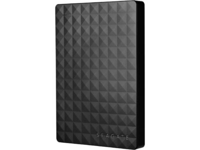 Seagate Expansion Portable 1TB USB 3.0 2.5" STEA1000400 HDD Hard Disk Drive