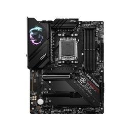 MSI MPG B650 CARBON WIFI AMD B650 Chipset AM5 Socket Motherboard