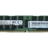 Lenovo ThinkSystem 7X77A01305 64GB TruDDR4 2666 MHz 4Rx4 1.2V LRDIMM Memory