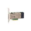 9460-16i Broadcom LSI MegaRAID Logic 16Port 12Gbs SAS+SATA PCI Express3.1