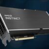 AMD Radeon Instinct MI210 Accelerator GPU Graphic Card