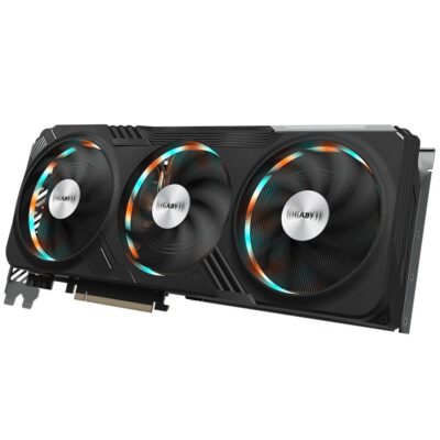 GIGABYTE RTX 4070 Ti GAMING GV-N407TGAMING-12GD NVIDIA GPU