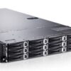 DELL PowerEdge C6100 Rack Server