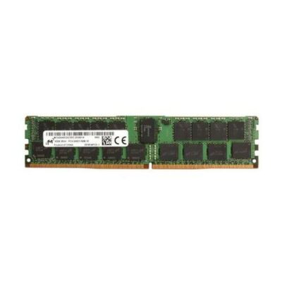 Micron MTA36ASF2G72PZ-2G3 DDR4 16GB 2400MHZ ECC REG