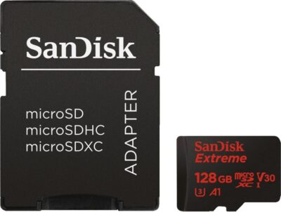 SanDisk SDSDQAE-128G