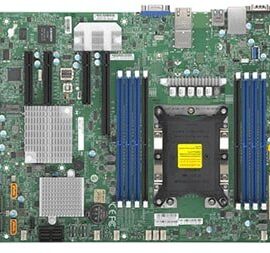 Supermicro MBD-X11SPH-NCTF-O Server Motherboard