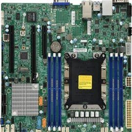 Supermicro MBD-X11SPM-F-O Server Motherboard