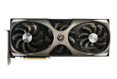 Leadtek WinFast RTX 4090 HURRICANE NVIDIA GPU