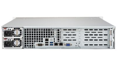 Supermicro SYS-5029P-WTR