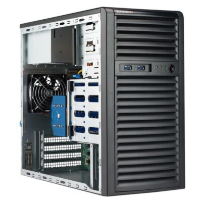 Supermicro SYS-5039C-I