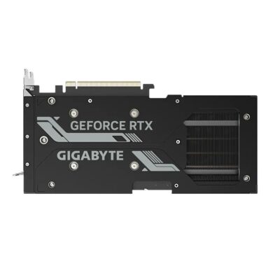 GIGABYTE RTX 4070 Ti WINDFORCE OC GV-N407TWF3OC-12GD NVIDIA GPU