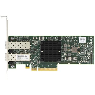 Broadcom BCM957414A4142CC P225P Dualport 25Gbs Sfp28 Ethernet PCIe3X8 Network Adapter Interface Card