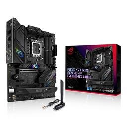 Asus ROG STRIX B760-F GAMING WIFI Intel B760 Chipset LGA1700 Socket Motherboard