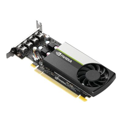 NVIDIA QUADRO T1000 8GB PCI-E