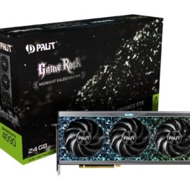Palit RTX 4090 GameRock NED4090019SB-1020G NVIDIA GPU
