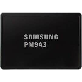 SamSung PM9A3 960GB U.2 NVMe PCIe 4.0 x4 MZQL2960HCJR-00A07