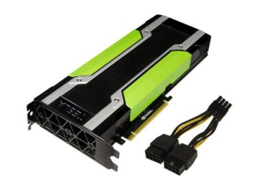 Tesla P100 PCIe 16 GB