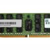 HPE 815100 B21 840758 091 32gb DDR4 SDRAM 2666mhz PC4 21300 Cl19 Ecc Registered Dual Rank X4 1.2V