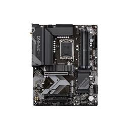 Gigabyte B760 GAMING X AX DDR4 Intel B760 Chipset LGA1700 Socket Motherboard