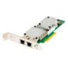 HPE 656596-B21 657128-001 656594-001 NetWork Adapter ETHERNET 10GB 530T 2-Port PROLIANT