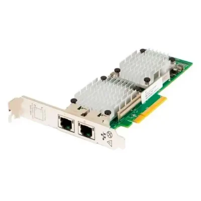 HPE 656596-B21 657128-001 656594-001 NetWork Adapter ETHERNET 10GB 530T 2-Port PROLIANT