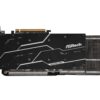 ASRock Radeon RX 6700 XT Challenger Pro Gaming Graphic Card, 12GB GDDR6 VRAM, AMD RDNA2 (RX6700XT CLP 12GO)