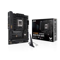 Asus TUF GAMING B650-PLUS WIFI AMD B650 Chipset AM5 Socket Motherboard