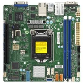 Supermicro MBD-X11SCL-IF-O Server Motherboard