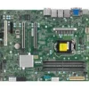 Supermicro MBD-X12SCA-F-B Workstation Motherboard 1xLGA-1200 ATX Intel W480 Chipset