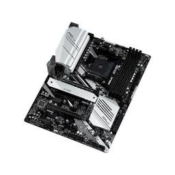 ASRock X570 Pro4 AMD X570 Chipset AM4 Socket Motherboard