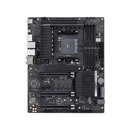 Asus Pro WS X570-ACE AMD X570 Chipset AM4 Socket Motherboard