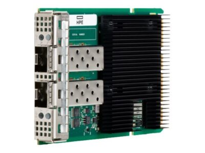 Mellanox MCX562A-ACAB 25GbE Dual-port QSFP28 PCIe 3.0 x16 Network Card Adapter