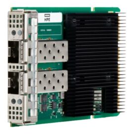 Mellanox MCX566M-GDAI 50GbE Dual-port QSFP28 PCIe 3.0/4.0 x16 Network Card Adapter