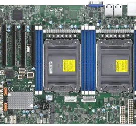 Supermicro MBD-X12DPL-I6-B Server Motherboard