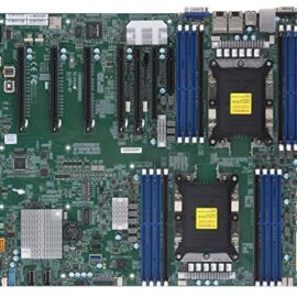 Supermicro X11DPG-QT Motherboard